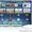 Samsung - UN55ES8000F - 55LED 1080p,  3D,  Wifi,  Skype,  Smart TV #839101