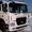Hyundai HD 500 тягач #880943