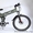 Брендовый электровелосипед ECOBIKE Hummer #912752