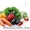 Картофель,  морковь,  огурцы,  свекла,  перец,  кабачки,  баклажаны #949942