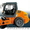 Грунтовый каток Hamm 3307/ #963975
