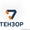 Сдача отчетности в ФНС,  ПФР,  ФСС,  Росстат #964816