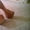Туфли женские на высоком каблуке с платформой и украшением 38 #967847