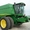 John Deere 9650 STS #970194