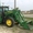 John Deere 7420 #970808