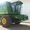 John Deere 9510 #970097