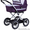 коляска-люлька PEG PEREGO #981317