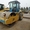 CATERPILLAR CS563E-грунтовый каток #987885