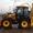 Экскаватор погрузчик JCB 4cx  2010 г c  новой резиной,  гидролиния #995999