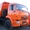 Камаз 6520,   2011 г.,  кап. ремонт #996614