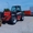 Manitou MT 1235S-телескопический погрузчик/ #987936