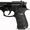 Новый стартовый пистолет  Ekol Jackal Dual Compact/Magnum #1000854