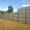 Забор из профлиста,  забор из проф настила,  ворота калитки из проф лист #161490