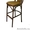 Барные деревянные стулья и кресла #1058985
