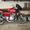 Мотоцикл EUROTEX YH150-S #1058804