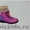 Турецкая фирма-производитель продаёт детскую обувь оптом.  #1085634