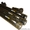 Продам пневмоударник П-110-3, 2 BUROMAX,  коронки КНШ-110,  К-110 #1094904