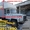 Удлиненные фургоны на Газон Газ 3307 3309 удлинение рамы #1107417