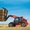  Телескопический погрузчик MANITOU MLT 735 #1109227
