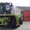 CLAAS LEXSION 550 #1115498