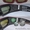 Затворные 3D очки для проектора 3D DLP-Link (Аналог Xpand X102). Опт и розница #1120380