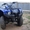 Продаю квадроцикл Yamaha Grizzly 300 #1126916