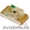 Светодиод ик - KP-3216F3C,  SMD,  1206 #1142451
