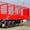 Полуприцеп скотовоз C-Trailer SCD9401CCY, 2014 г. #1156552