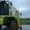 CLAAS Tucano 480 4WD #1156475