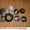 Люфт моста спарка, однокатковый ,   сателлиты Мерседес Спринтер 408D, 411CDI,  410D,  #1199889