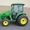  трактор John Deer 4320 Б/У #1223974