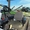 Трактор модели John Deere 4450 #1223985