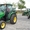 Трактор John Deere 4520 #1224003