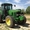 Трактор модели  John Deere 7700 #1224007