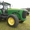 Трактор John Deere 8320 #1223988