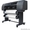 Продам плоттер HP DesignJet 4500 с СНПЧ  #1226843