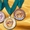 медали спортивные в Казани #1228499