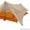 топовая палатка Big Agnes Scout Plus. Вес 0, 84 кг! #1251298