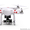 Квадрокоптеры dji phantom,  dji phantom 2,  Syma X5C 2.4G,   Syma X5C-1 #1275130