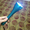 первый в мире фонарь на даровой энергии #1273856