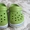 б/у Crocs зеленые #1325114