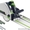 Погружная пила Festool,  TS 55 REBQ-Plus-FS #1342835