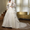 сток новых свадебных платьев от San Patrick,  группа Pronovias #1340291