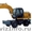 Заказ гидромолота ЕК,  JCB,  Катерпиллер. Услуги #1366161