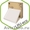 Панель светодиодная LPU-eco-ПРИЗМА 36Вт 160-260В 4000К 3000Лм 595х595х25мм БЕЛАЯ #1458697