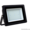 Прожектор светодиодный СДО-5-100 серии PRO 100Вт 230В 8000Лм 6500К  #787089