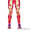 Продам дизайнерские леггинсы Leggings Color #1530287