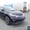 Кроссовер NISSAN MURANO полный привод 4 wd цвет черный без пробега РФ #1591357