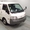 Автофургон изотермический термос MAZDA BONGO VAN гв 2012 грузпод 1 тн #1601132