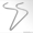 Палец ГВВ 31.603 (пружинные спицы 6, 7 мм) на грабли ГВВ,  ГВК,  ГКП,  Катюша #1639465